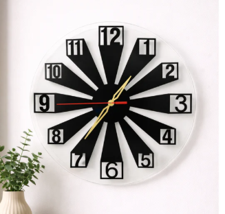 Wall Clocks