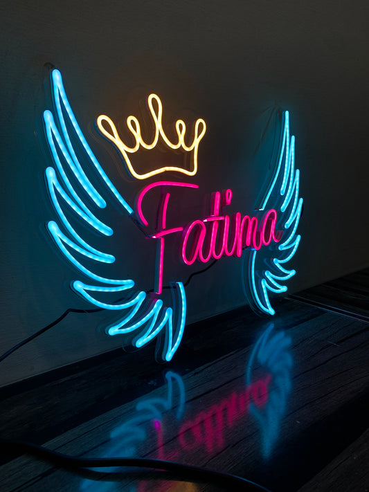 Neon Art Premium Top quality 1 year warranty!