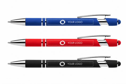 Corporate Signature Stylus Pen