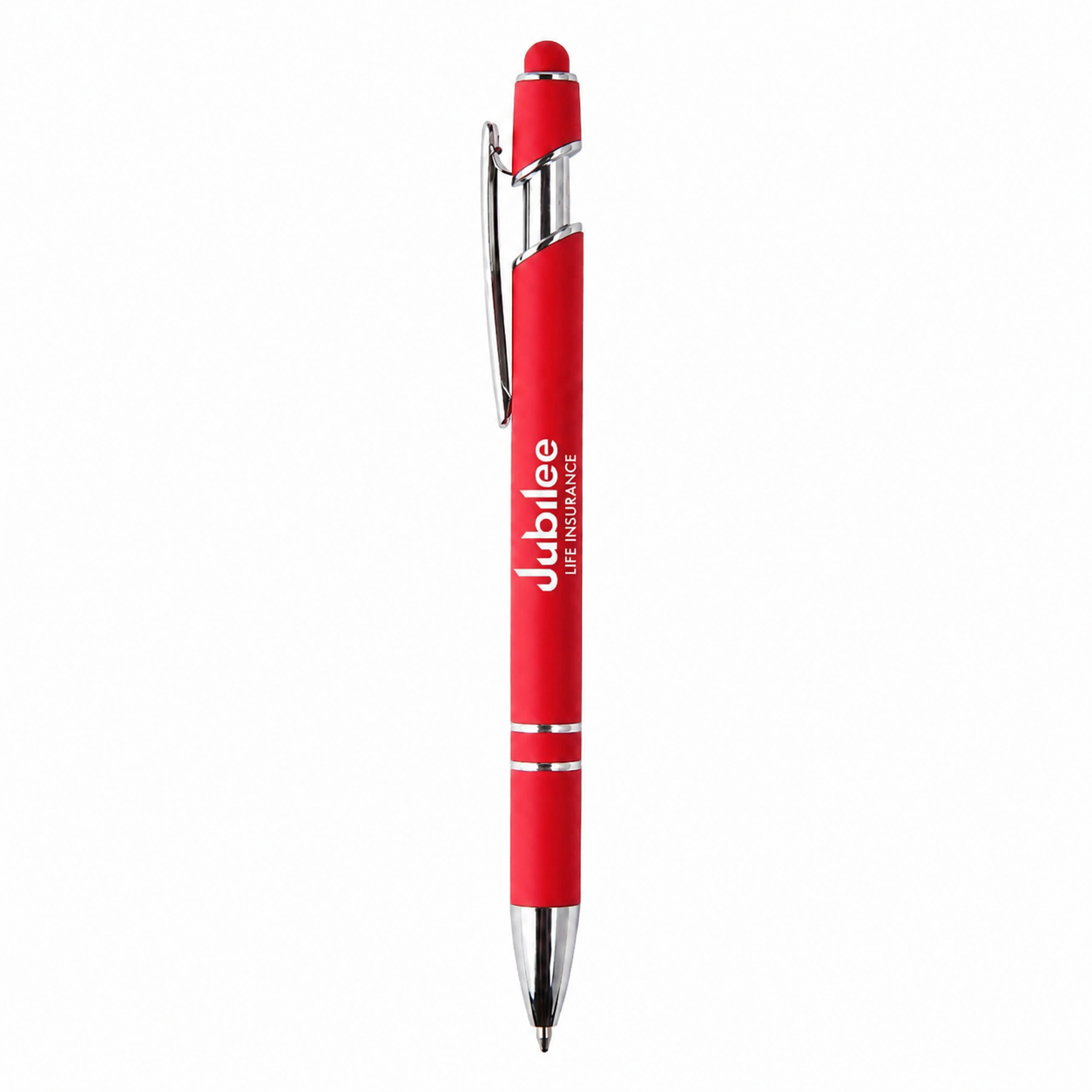 Corporate Signature Stylus Pen
