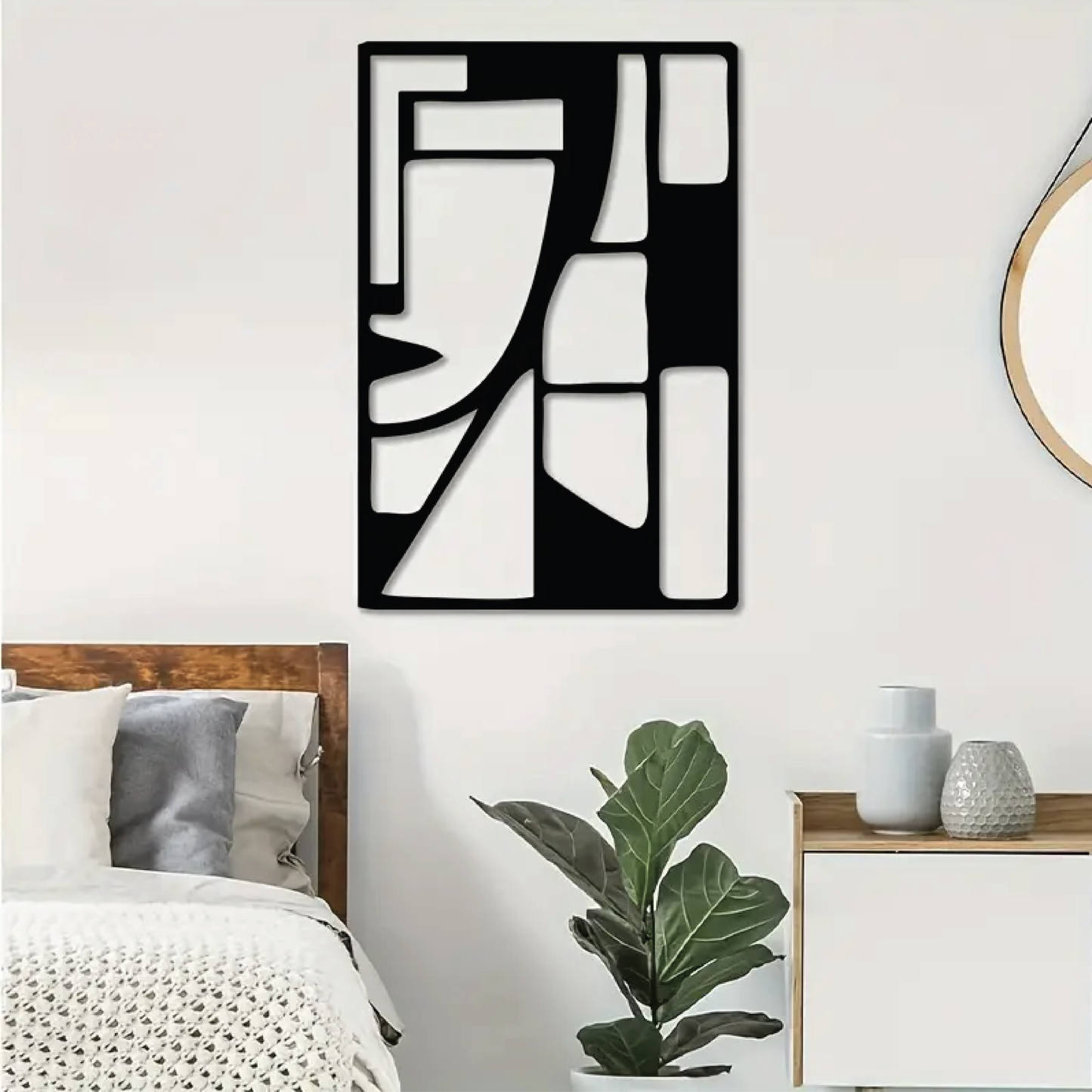 Picasso Wall art