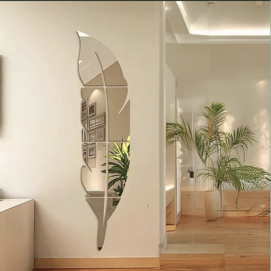 Premium acrylic Art in Silver , black and Golden