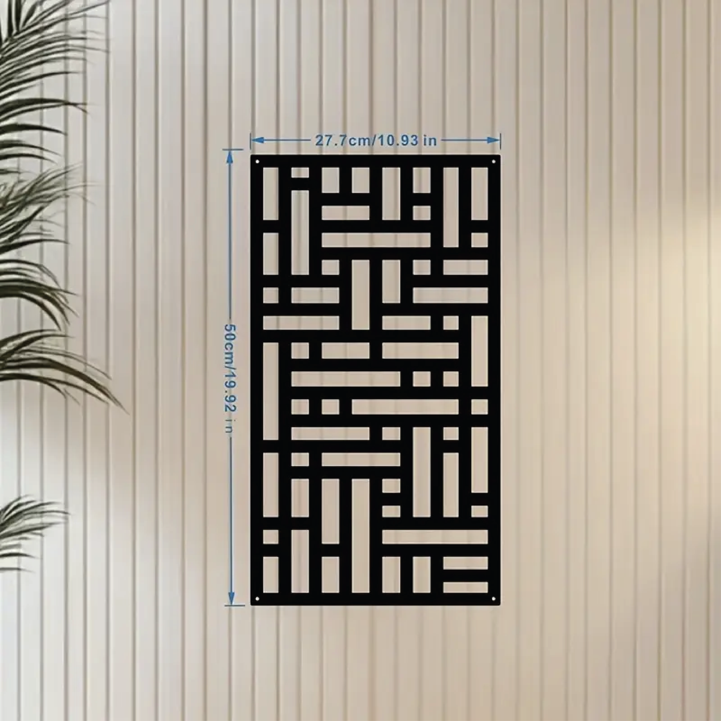 Vintage wall art cnc laser cut Keyzaar