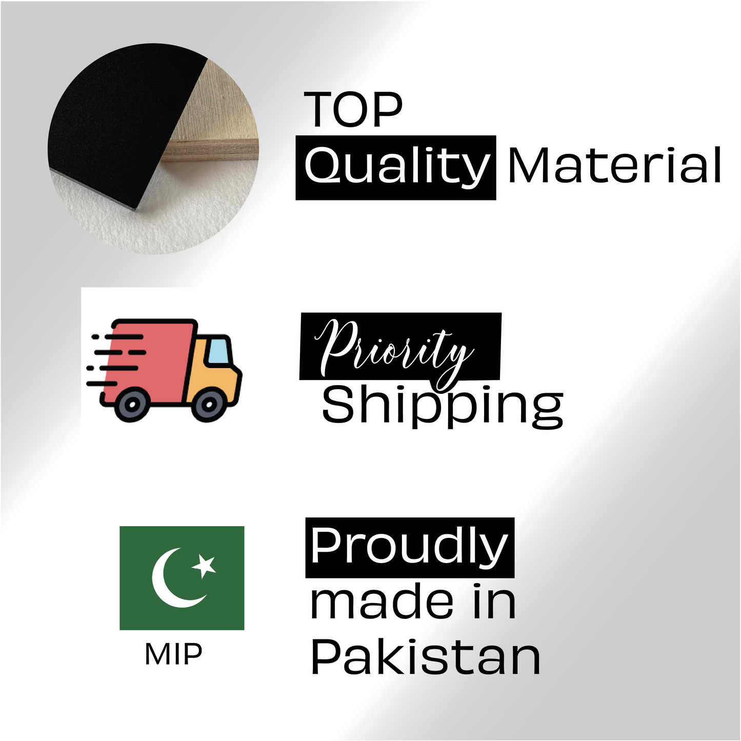 Surah Al-Asr Wall Art