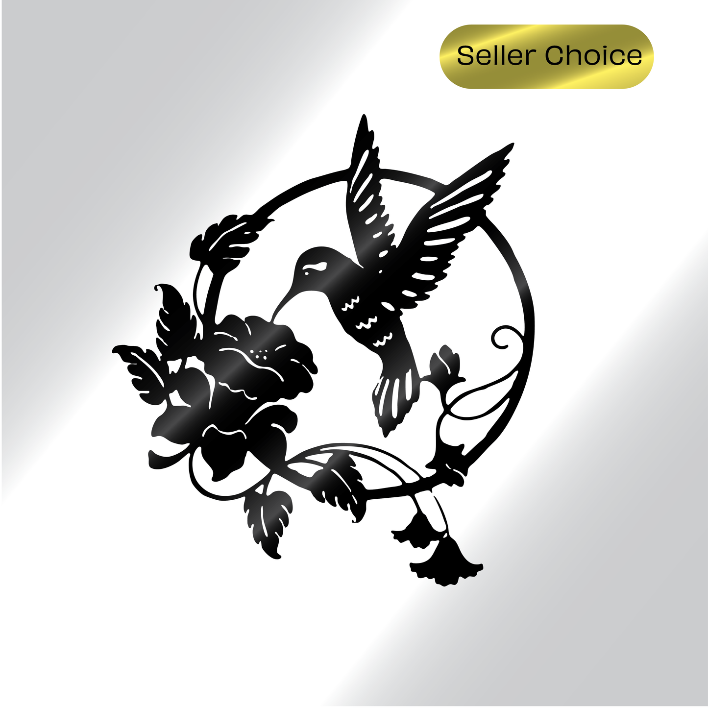 Bird wall art , Keyzaar