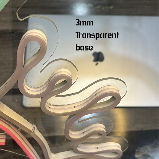 Neon Art Premium Top quality 1 year warranty!